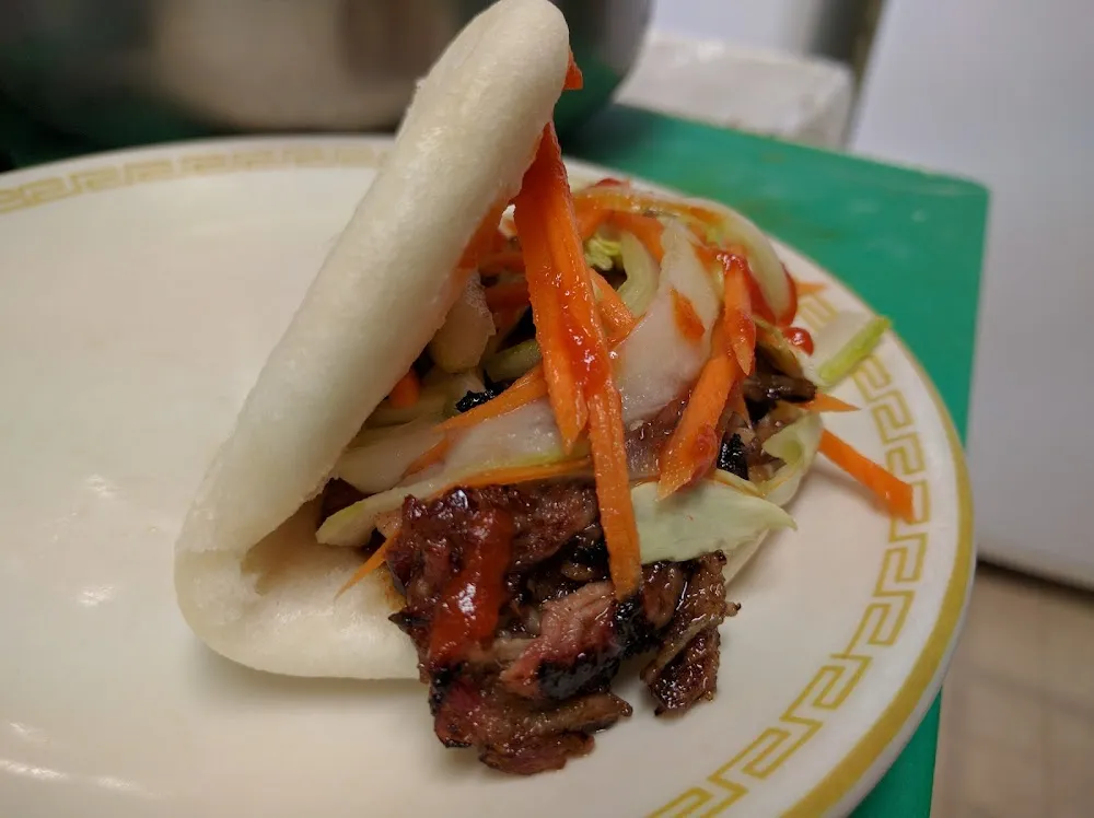Peking Duck