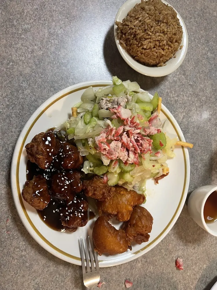 Siam Special